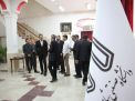گزارش تصویری بازدید مدیر کل تربیت بدنی وزارت از اماکن ورزشی 